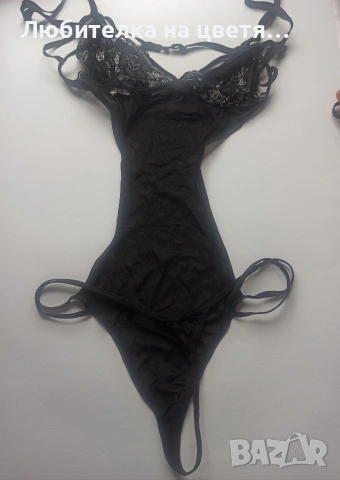 нощници М - Л, бодита М- Л р-р, снимка 17 - Бельо - 50416616