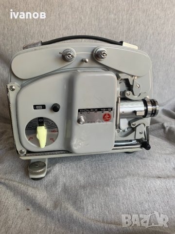 кинопроектор BOLEX 18 - 5 SUPER