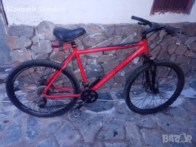 Продавам велосипед Carrera 