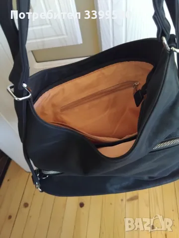 Дамска чанта , снимка 6 - Чанти - 49242651