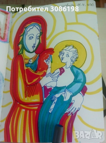 Рисунки оригинал