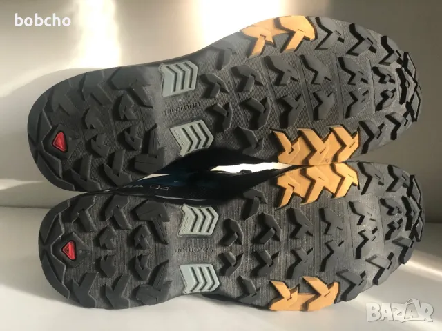 Salomon x ultra 04 gtx, снимка 9 - Ежедневни обувки - 47512068