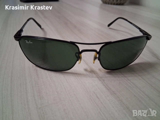 Подават се  очила Ray ban 3132 ., снимка 2 - Слънчеви и диоптрични очила - 53697649