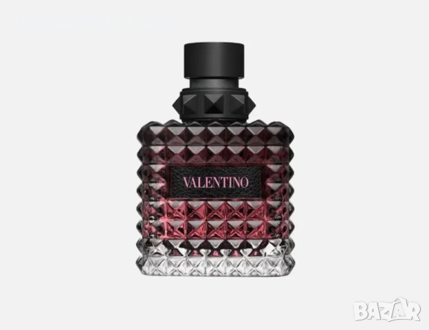 Valentino Donna Born in Roma Intense EDP 50 ml, снимка 2 - Дамски парфюми - 53817548