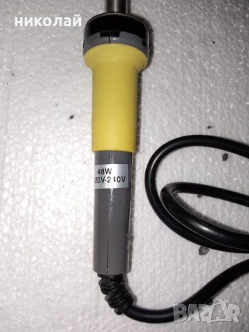 Поляна станция, снимка 4 - Други инструменти - 52115912