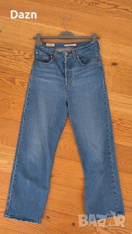 Оригинални дънки Levi's