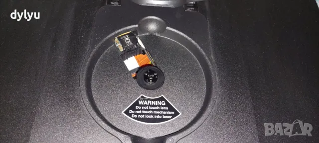 CD Player REGA  APOLLO, снимка 4 - Декове - 47644142