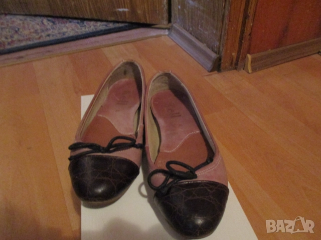 Дамски обувки /Кецове/боти естествен велур , снимка 16 - Дамски боти - 24434316