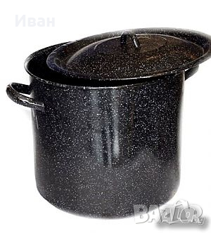 Продава тенджера 25 литра в Съдове за готвене в гр. Силистра - ID36366541 —  Bazar.bg