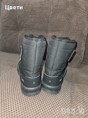 Ботуши Декатлон 38 номер, снимка 4 - Детски боти и ботуши - 52929988