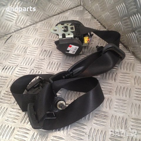 Предпазен колан за Mercedes A-Class |W169|, 2007г. /преден, ляв/