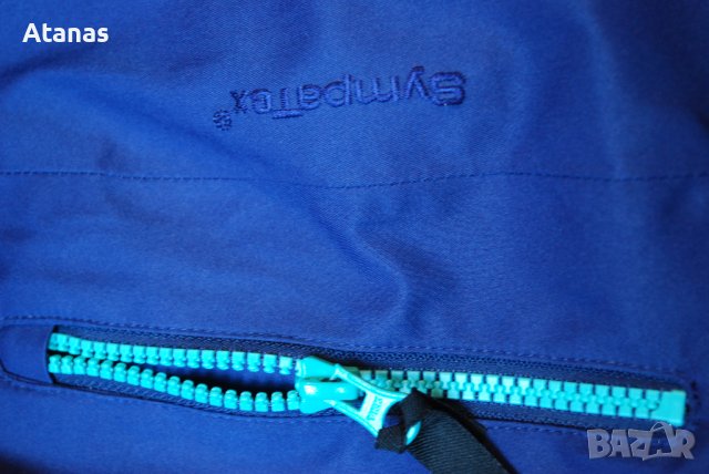 НОВО PYUA Ски Борд Долнище Мъжко XL панталон mammut salomon, снимка 8 - Зимни спортове - 39085908