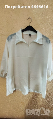 Лот дрехи, снимка 13 - Блузи с дълъг ръкав и пуловери - 52657341