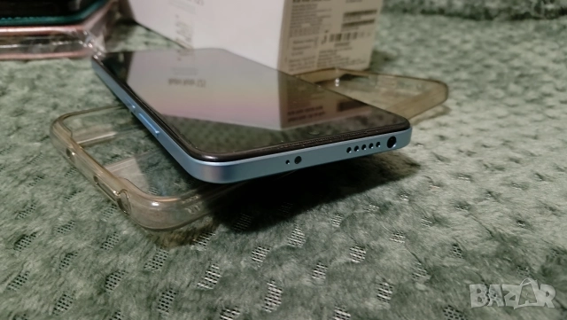 Xiaomi Redmi Note 12s, снимка 13 - Xiaomi - 52940846