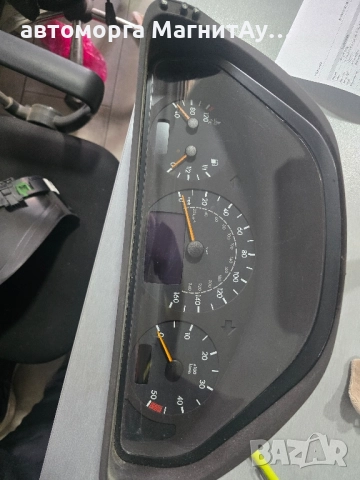 километраж Мерцедес Mercedes e class w210 2105403011