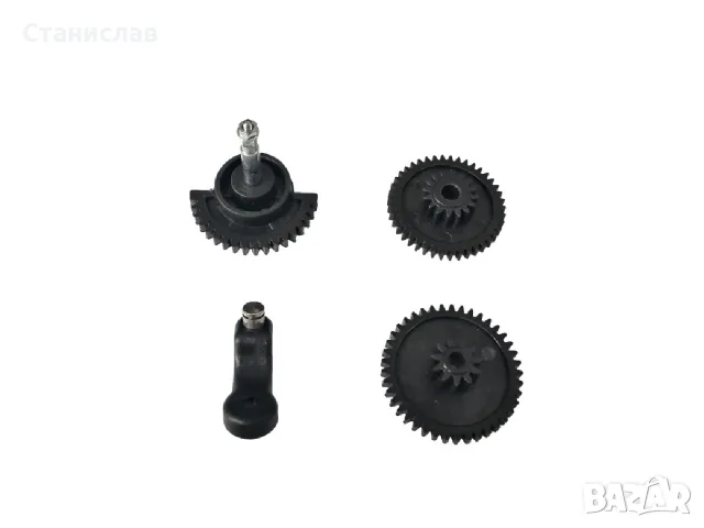 Комплект зъбни колела за EGR за Kia, Hyundai