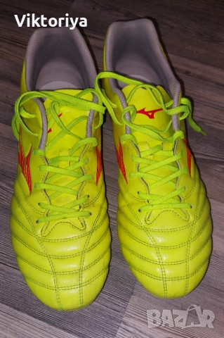 Мъжки футболни обувки, бутонки, снимка 8 - Спортни обувки - 51426554