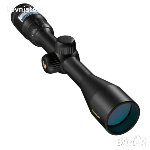 nikon prostaff 3-9