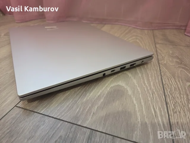 Asus vivobook 16x i7 12650h rtx 4050, снимка 3 - Лаптопи за игри - 56330622