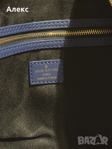 Чанта Louis Vuitton, снимка 3 - Чанти - 52092240