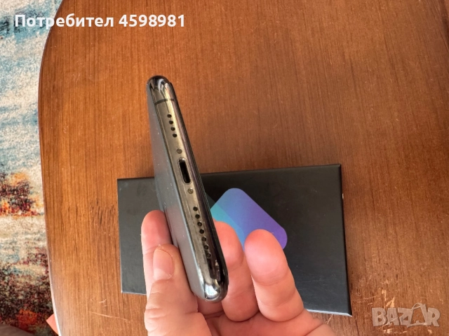 Iphone 11 pro max 256 GB, снимка 6 - Apple iPhone - 52427932