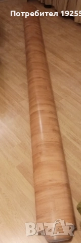 Балатум - 4 м x 8,50 м , снимка 2 - Балатуми - 53695757