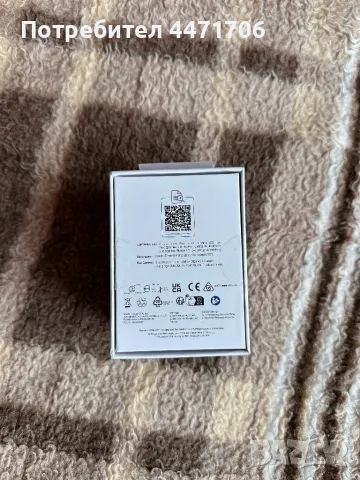 Withings ScanWatch Light , снимка 9 - Смарт гривни - 50291243