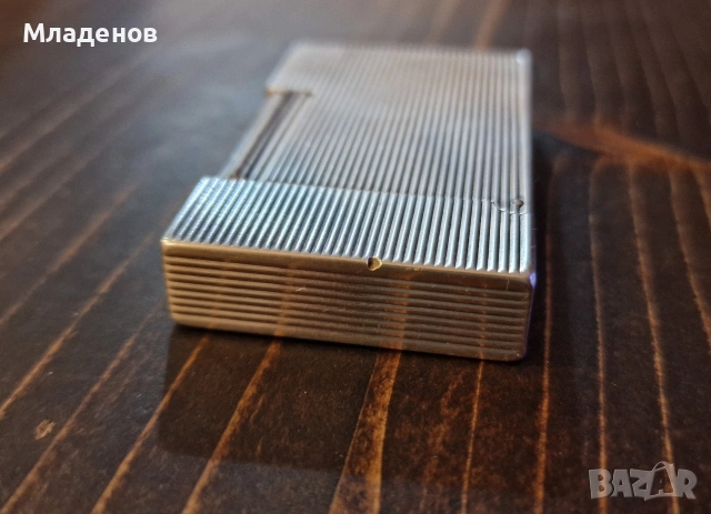 Запалка Dupont ., снимка 4 - Запалки - 53757399