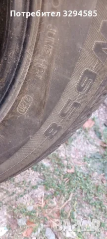 зимни гуми Goodride 235/60/18, снимка 5 - Гуми и джанти - 56093993