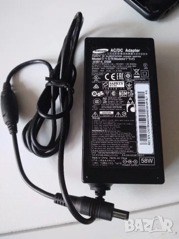 Захранване за монитор SAMSUNG A5814_DSM 14V, 4.14A, 