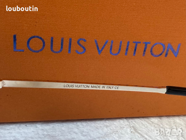 Louis Vuitton 2023 висок клас мъжки слънчеви очила маска, снимка 8 - Слънчеви и диоптрични очила - 44827350