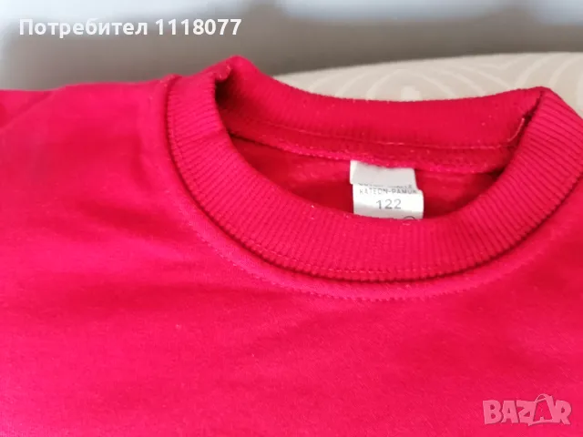 Детски ватирани комплекти  Елза и Ана, снимка 3 - Детски комплекти - 48039743