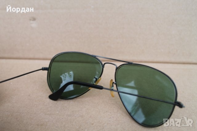  очила ''Rey Ban'' с диоптрични стъкла, снимка 7 - Слънчеви и диоптрични очила - 41487726