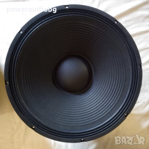 Оригинални чисто нови 15 инчови говорители за 9-та и 7-ма серия на активни колони RCF - 2бр., снимка 2 - Тонколони - 52913852