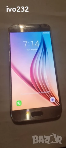 samsung s6, снимка 8 - Samsung - 51259880