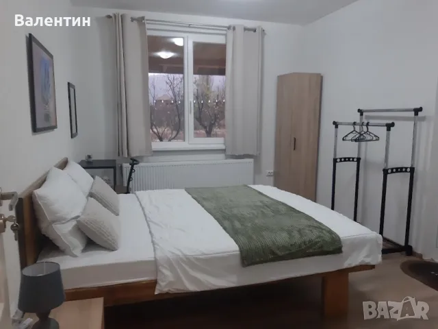 Къща за гости "Виктория " гр  Симитли , снимка 3 - Стаи под наем - 48674259