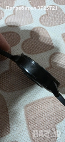 xiaomi watch s3 1г. оставаща гаранция, снимка 3 - Смарт гривни - 52513851