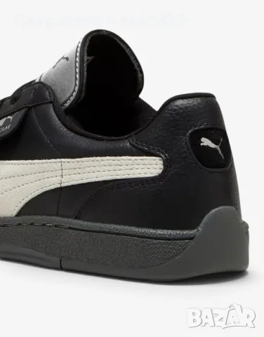 PUMA Super Team 90s Black


