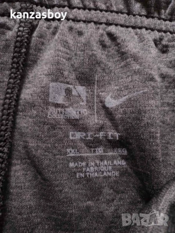 Nike Chicago White Sox - страхотни мъжки панталони 2ХЛ , снимка 7 - Спортни дрехи, екипи - 51044628