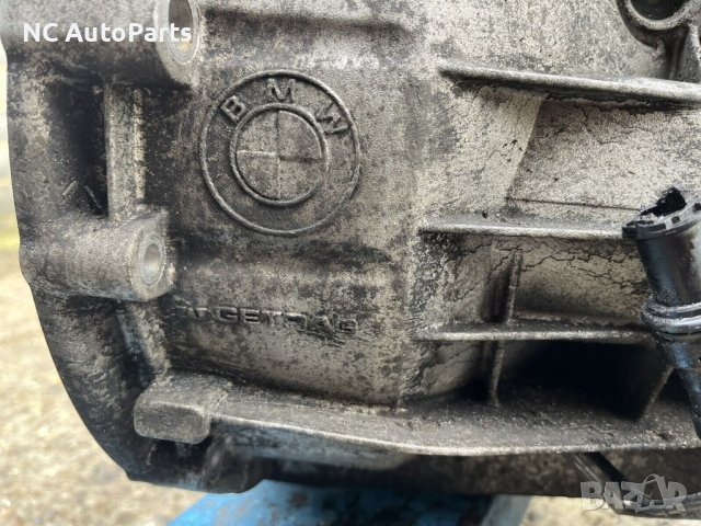 Скоростна кутия за BMW БМВ E90/E91/E92/Е93 2.0 д 177 коня N47 7533818 2009, снимка 9 - Части - 44495083