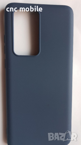 Huawei P40 Pro - Huawei ELS-NX04 - Huawei ELS-NX9 калъф - case , снимка 4 - Калъфи, кейсове - 38515209