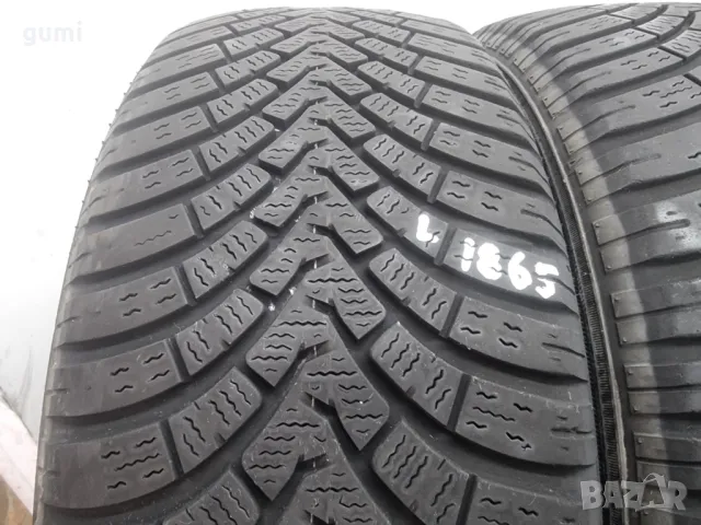 2бр зимни гуми 215/60/16 FALKEN L01865, снимка 1