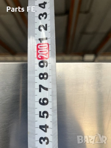 Професионален хладилник гастро професионално кухненско оборудване profesionalen hladilnik gastro, снимка 7 - Обзавеждане на кухня - 53512644