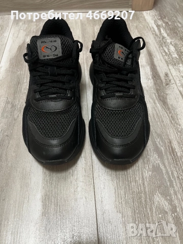 Продавам мъжки маратонки Puma, снимка 2 - Спортни обувки - 52661858