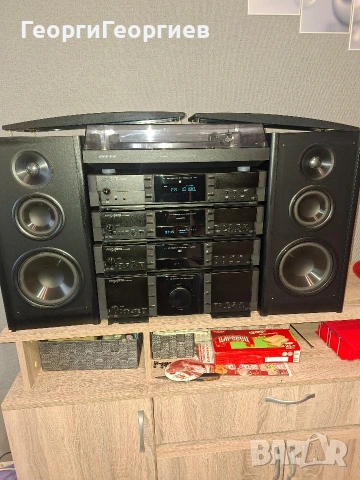 GRUNDIG V3 GRUNDIG CD3 GRUNDIG CF4 GRUNDIG T4 GRUNDIG PS PRISMA XI, снимка 7 - Ресийвъри, усилватели, смесителни пултове - 53655792