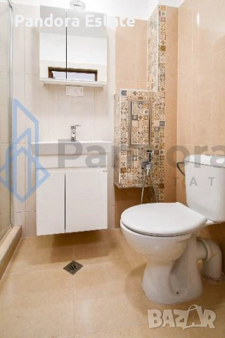 2-СТАЕН апартамент под наем, гр. София, кв. Ивана Вазов, снимка 8 - Апартаменти - 52812162