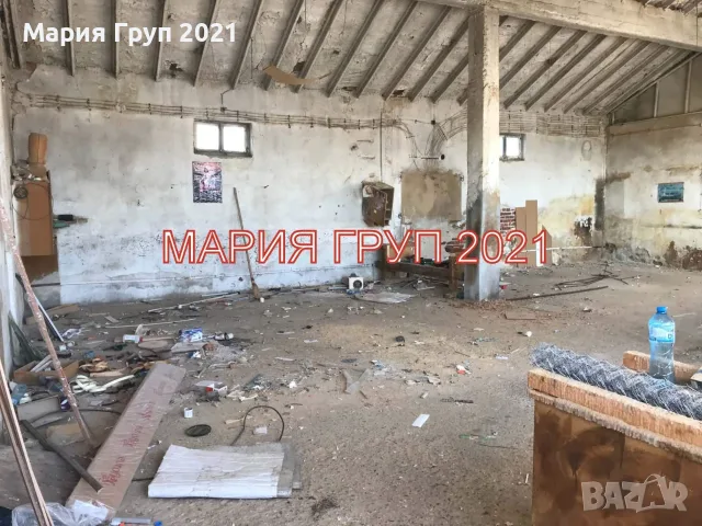 🏭 ПРОМИШЛЕНО ПОМЕЩЕНИЕ НА ОТЛИЧНА ЛОКАЦИЯ! 🏭, снимка 5 - Производствени сгради - 55952056