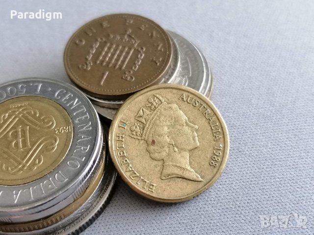 Монета - Австралия - 2 долара | 1998г., снимка 2 - Нумизматика и бонистика - 40955370