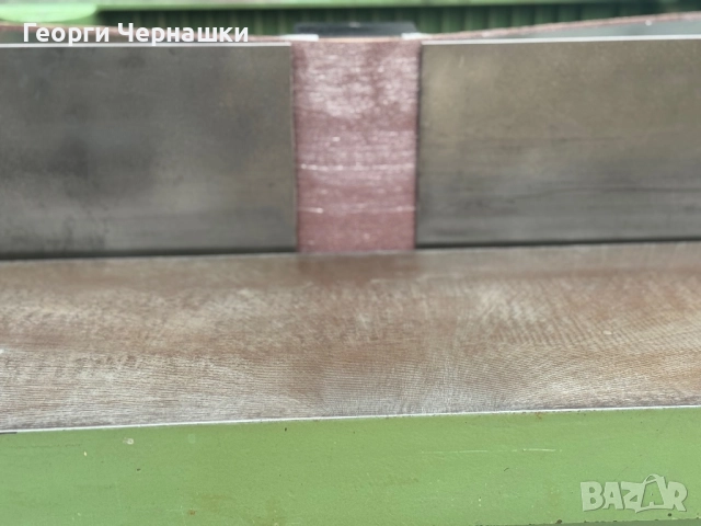 Кантов шлайф Samco, снимка 4 - Други машини и части - 51890853