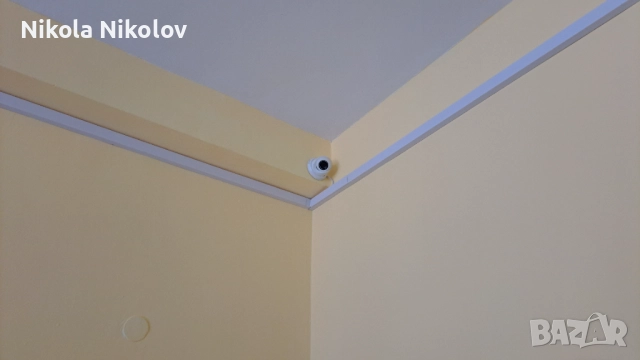 Камери и СОТ оборудване, снимка 6 - Друга електроника - 51584838